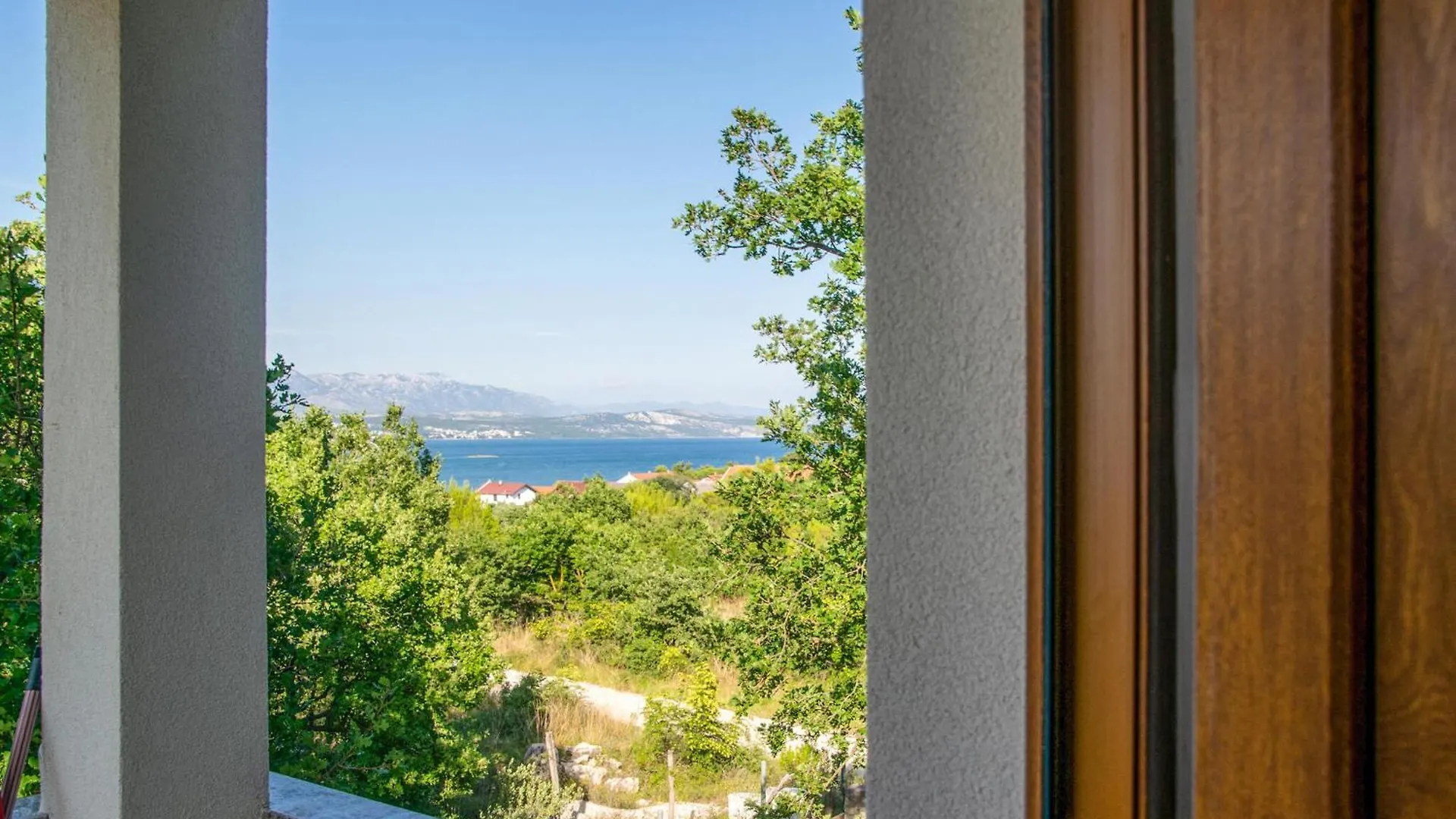 5 Bedroom Cozy Home In بوسيدارجي بيت للعطل
