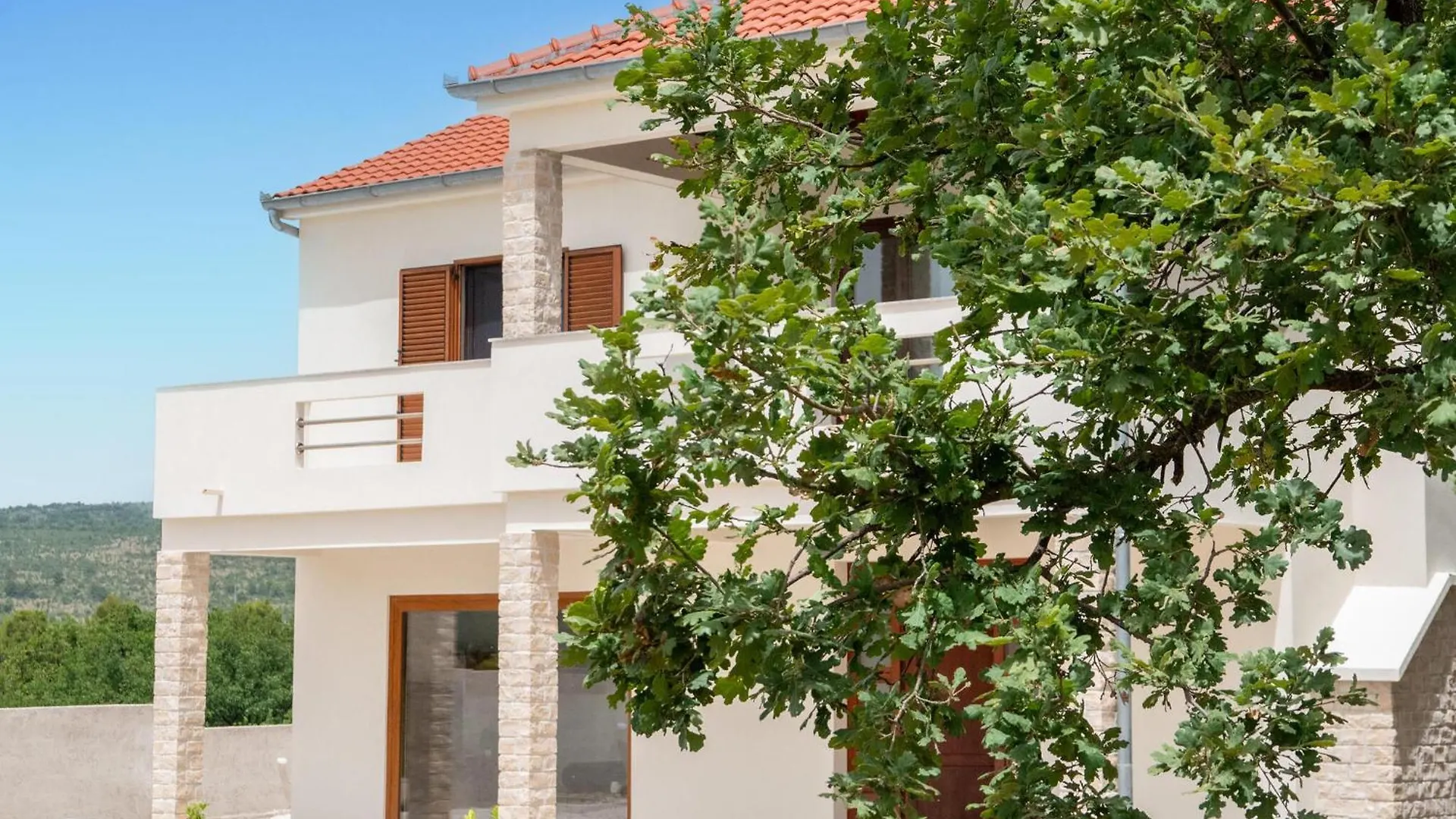 5 Bedroom Cozy Home In بوسيدارجي